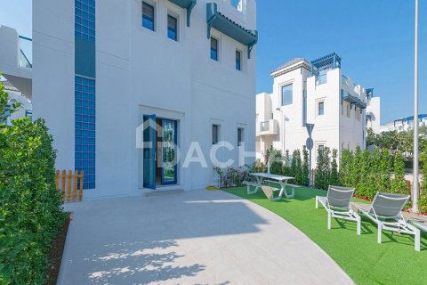 Вилла с 5 спальнями в Palma Residences, ОАЭ №162011 19