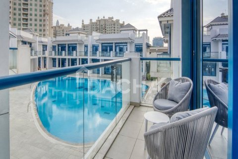 Вилла с 5 спальнями в Palma Residences, ОАЭ №162011 21