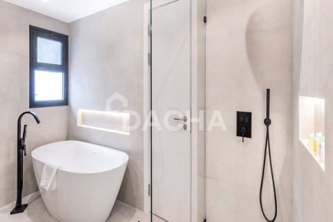 Вилла с 5 спальнями в Palma Residences, ОАЭ №162011 15