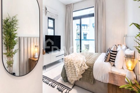 Вилла с 5 спальнями в Palma Residences, ОАЭ №162011 27