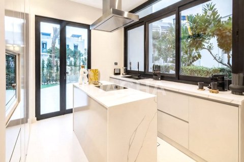 Вилла с 5 спальнями в Palma Residences, ОАЭ №162011 10