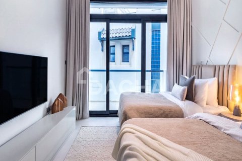 Вилла с 5 спальнями в Palma Residences, ОАЭ №162011 12