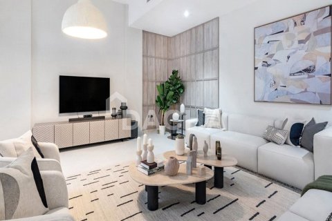 Вилла с 5 спальнями в Palma Residences, ОАЭ №162011 11