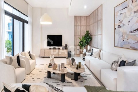 Вилла с 5 спальнями в Palma Residences, ОАЭ №162011 25