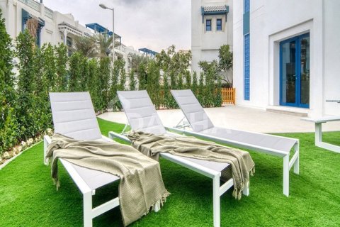 Вилла с 5 спальнями в Palma Residences, ОАЭ №162011 20