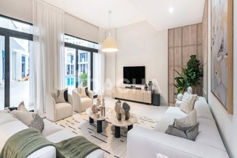 Вилла с 5 спальнями в Palma Residences, ОАЭ №162011 23