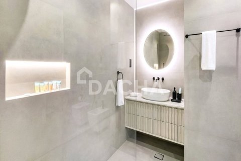 Вилла с 5 спальнями в Palma Residences, ОАЭ №162011 14