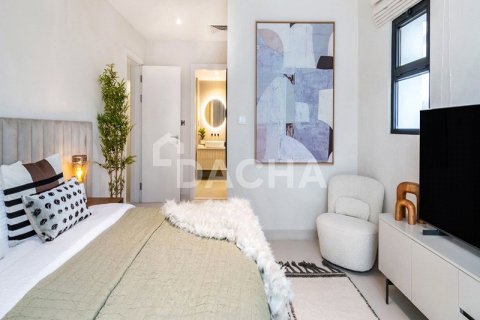 Вилла с 5 спальнями в Palma Residences, ОАЭ №162011 26