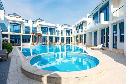 Вилла с 5 спальнями в Palma Residences, ОАЭ №162011 3