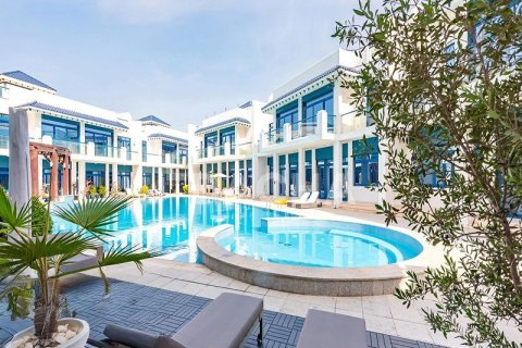 Вилла с 5 спальнями в Palma Residences, ОАЭ №162011 7