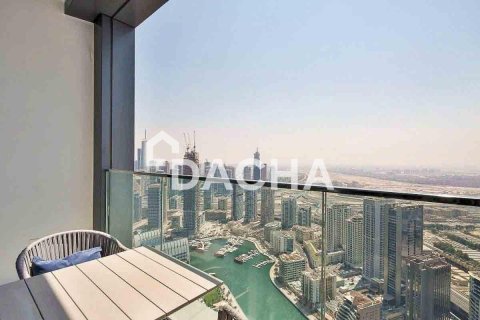 Квартира с 2 спальнями в The Address Jumeirah Resort and Spa, ОАЭ №162012