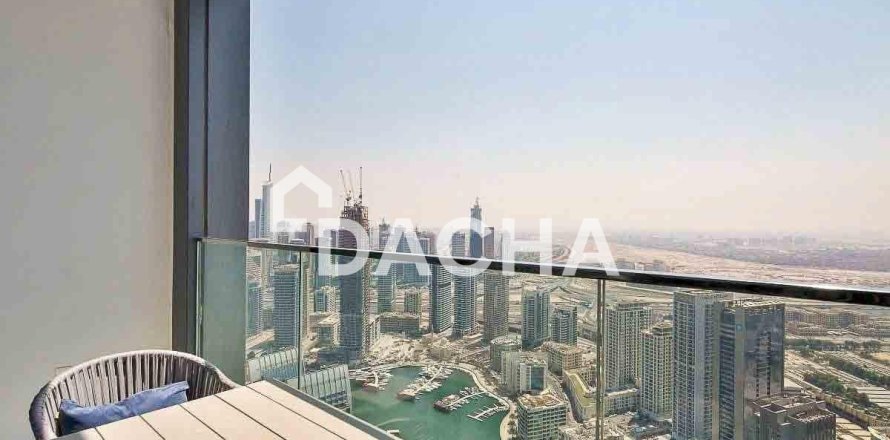 Квартира с 2 спальнями в The Address Jumeirah Resort and Spa, ОАЭ №162012