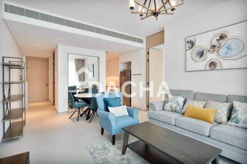 Квартира с 2 спальнями в The Address Jumeirah Resort and Spa, ОАЭ №162012 8