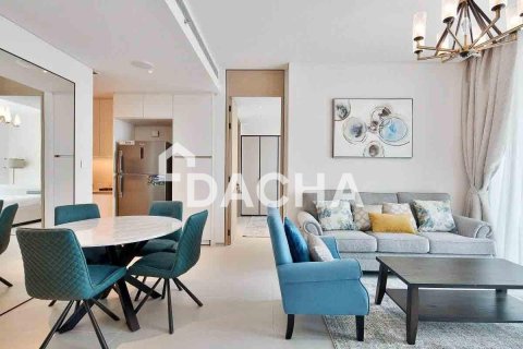 Квартира с 2 спальнями в The Address Jumeirah Resort and Spa, ОАЭ №162012 3