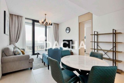 Квартира с 2 спальнями в The Address Jumeirah Resort and Spa, ОАЭ №162012 11