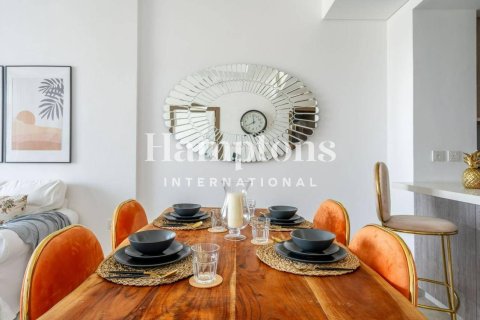 Appartement de 1 chambre à FIVE at Jumeirah Village Circle, UAE No. 144763