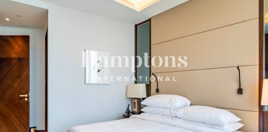 2 bedrooms Apartment in Downtown Dubai (Downtown Burj Dubai), UAE No. 144764