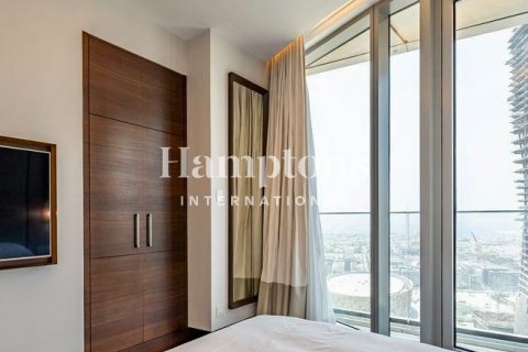 2 bedrooms Apartment in Downtown Dubai (Downtown Burj Dubai), UAE No. 144764 18