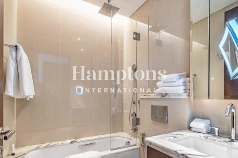 2 bedrooms Apartment in Downtown Dubai (Downtown Burj Dubai), UAE No. 144764 7