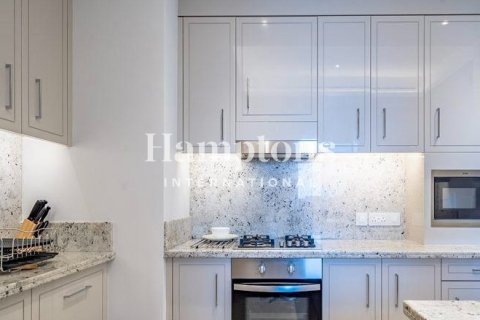 2 bedrooms Apartment in Downtown Dubai (Downtown Burj Dubai), UAE No. 144764 17