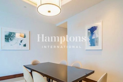 2 bedrooms Apartment in Downtown Dubai (Downtown Burj Dubai), UAE No. 144764 8