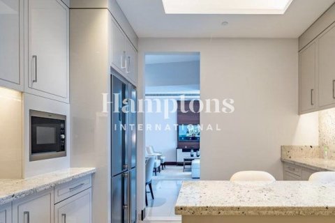 2 bedrooms Apartment in Downtown Dubai (Downtown Burj Dubai), UAE No. 144764 14