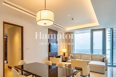 2 bedrooms Apartment in Downtown Dubai (Downtown Burj Dubai), UAE No. 144764 23