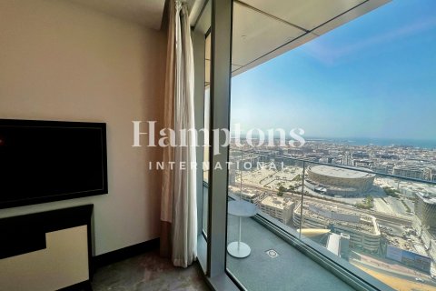 2 bedrooms Apartment in Downtown Dubai (Downtown Burj Dubai), UAE No. 144764 12