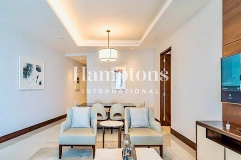 2 bedrooms Apartment in Downtown Dubai (Downtown Burj Dubai), UAE No. 144764 16