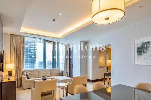 2 bedrooms Apartment in Downtown Dubai (Downtown Burj Dubai), UAE No. 144764 25