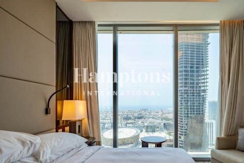 2 bedrooms Apartment in Downtown Dubai (Downtown Burj Dubai), UAE No. 144764 5