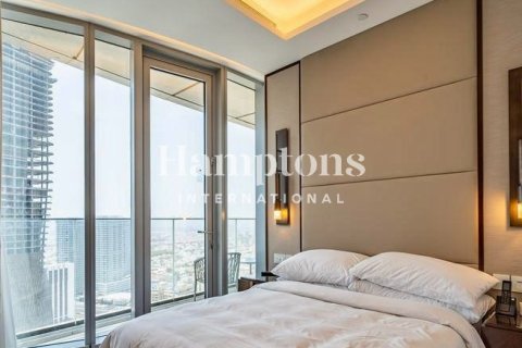 2 bedrooms Apartment in Downtown Dubai (Downtown Burj Dubai), UAE No. 144764 21