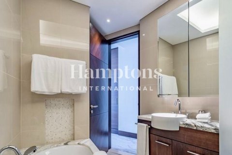 2 bedrooms Apartment in Downtown Dubai (Downtown Burj Dubai), UAE No. 144764 10