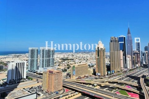 2 bedrooms Apartment in Downtown Dubai (Downtown Burj Dubai), UAE No. 144764 27