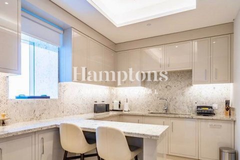 2 bedrooms Apartment in Downtown Dubai (Downtown Burj Dubai), UAE No. 144764 6