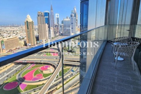 2 bedrooms Apartment in Downtown Dubai (Downtown Burj Dubai), UAE No. 144764 11