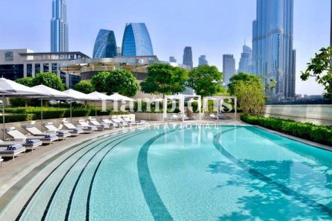 2 bedrooms Apartment in Downtown Dubai (Downtown Burj Dubai), UAE No. 144764 26