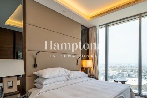 2 bedrooms Apartment in Downtown Dubai (Downtown Burj Dubai), UAE No. 144764 19