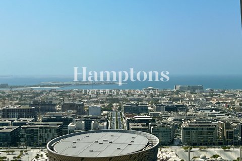 2 bedrooms Apartment in Downtown Dubai (Downtown Burj Dubai), UAE No. 144764 28