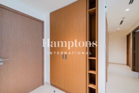 2 bedrooms Apartment in Dubai Creek Harbour (The Lagoons), UAE No. 144762 8