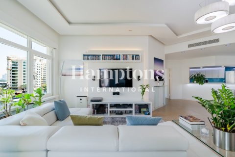 3 bedrooms Apartment in FIVE Palm Jumeirah, UAE No. 144760 22