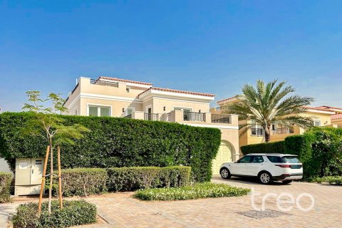 Villa de 5 chambres à The Villa, UAE No. 199146