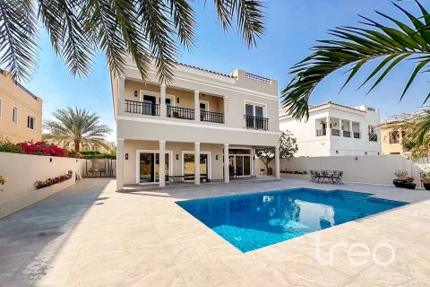 Villa de 5 chambres à The Villa, UAE No. 199146 23