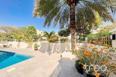 Villa de 5 chambres à The Villa, UAE No. 199146 7