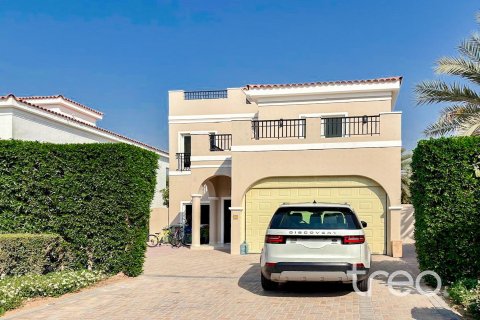 Villa de 5 chambres à The Villa, UAE No. 199146 5