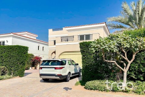 Villa de 5 chambres à The Villa, UAE No. 199146 3