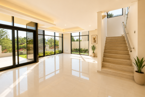 6 bedrooms Villa in The Field, UAE No. 199144 10