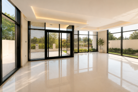 6 bedrooms Villa in The Field, UAE No. 199144 9
