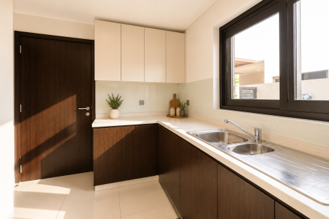 6 bedrooms Villa in The Field, UAE No. 199144 3