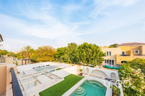 Villa de 4 chambres à Arabian Ranches, UAE No. 199141 3